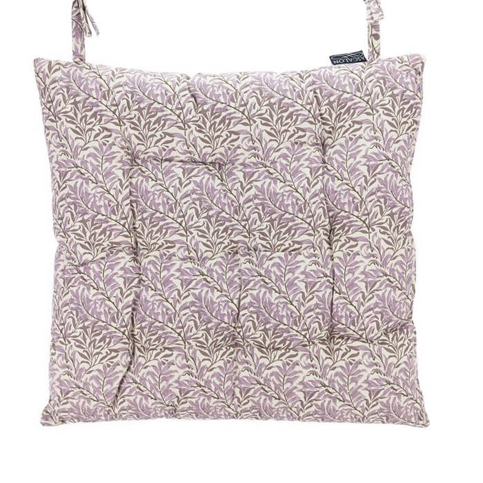 Leaf Box Seat Cushion