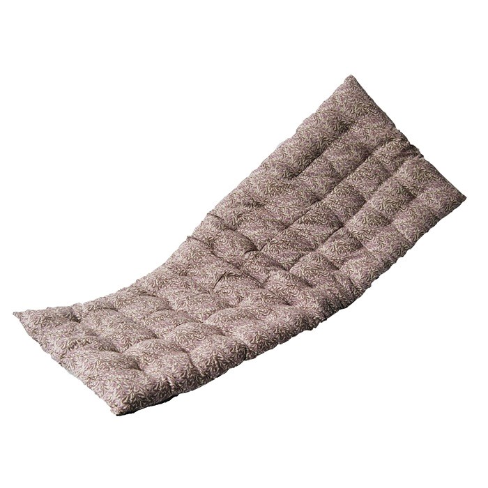 Leaf Bench Cushion
