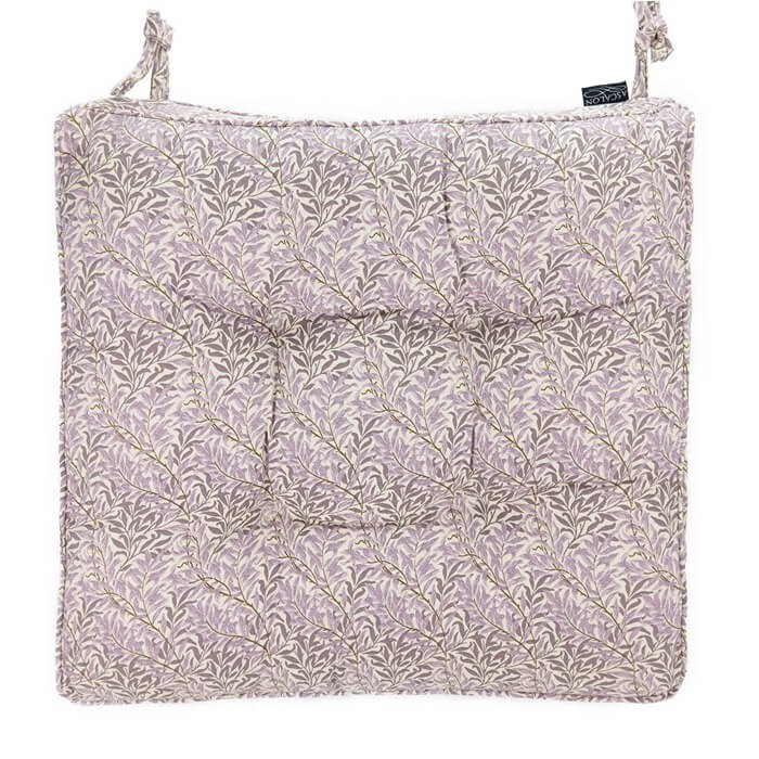 Leaf Box Seat Pad