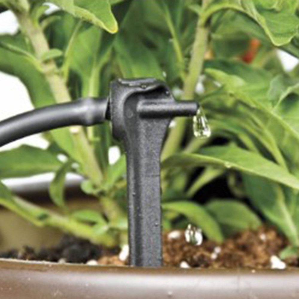 Hozelock Irrigation 20 Pot Automatic Watering Kit
