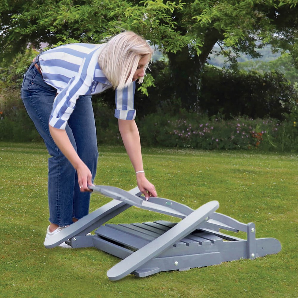 Jasmine Folding Chair