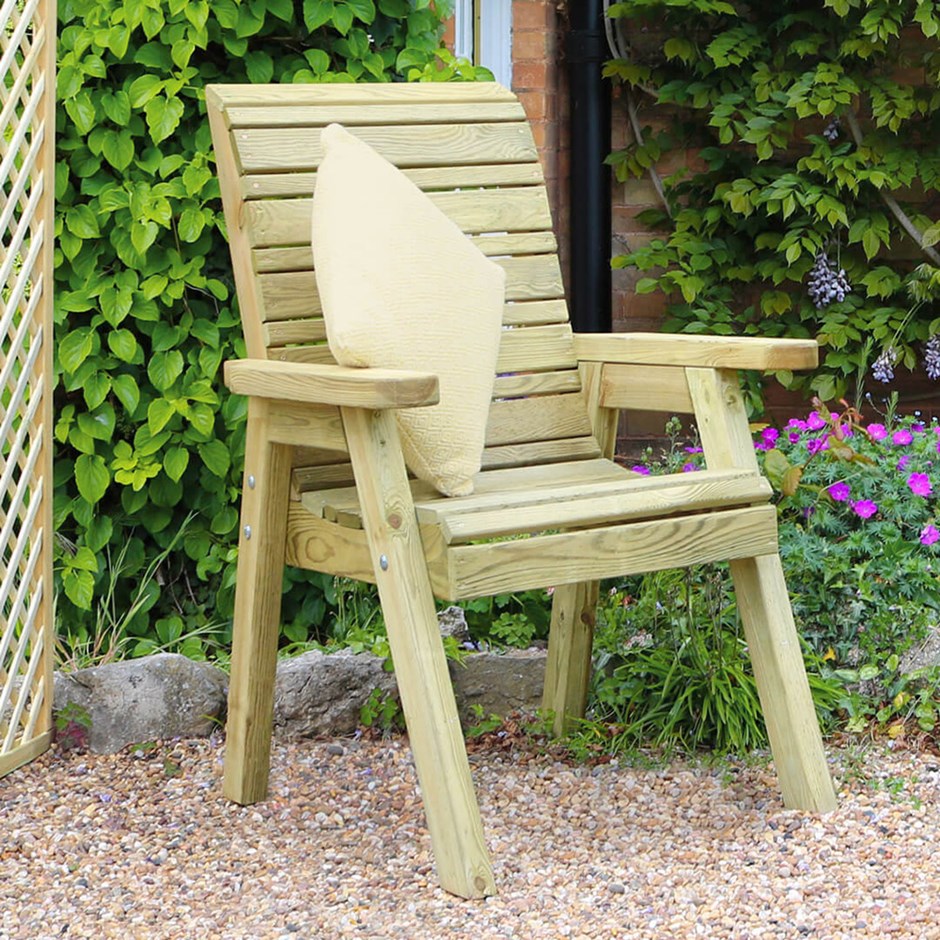 Frey Garden Chair