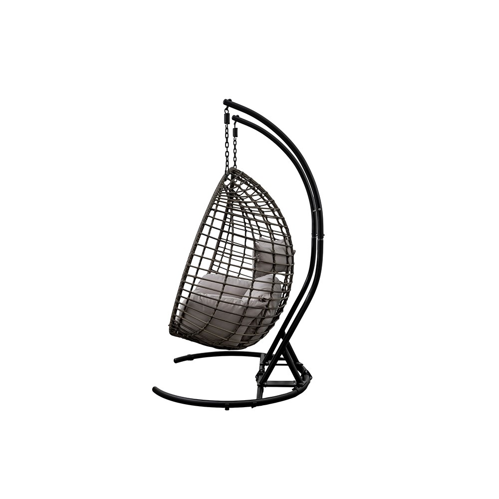 Adanero Two Seater Rattan Hanging Chair