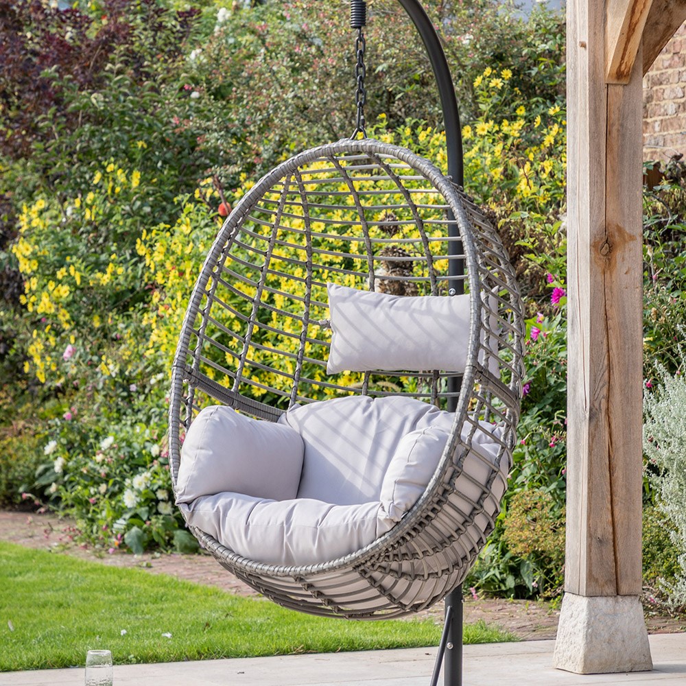 Adanero Hanging Egg Chair