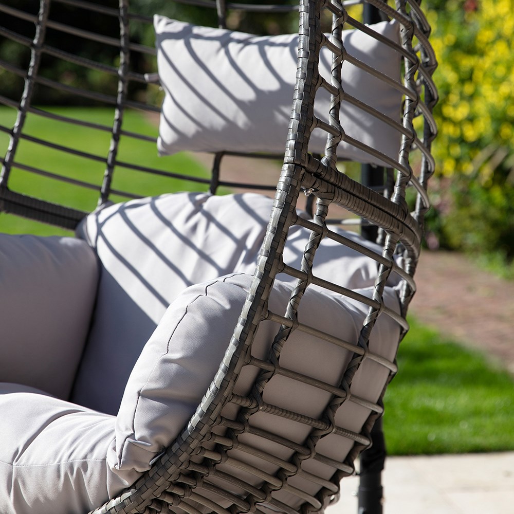Adanero Hanging Egg Chair