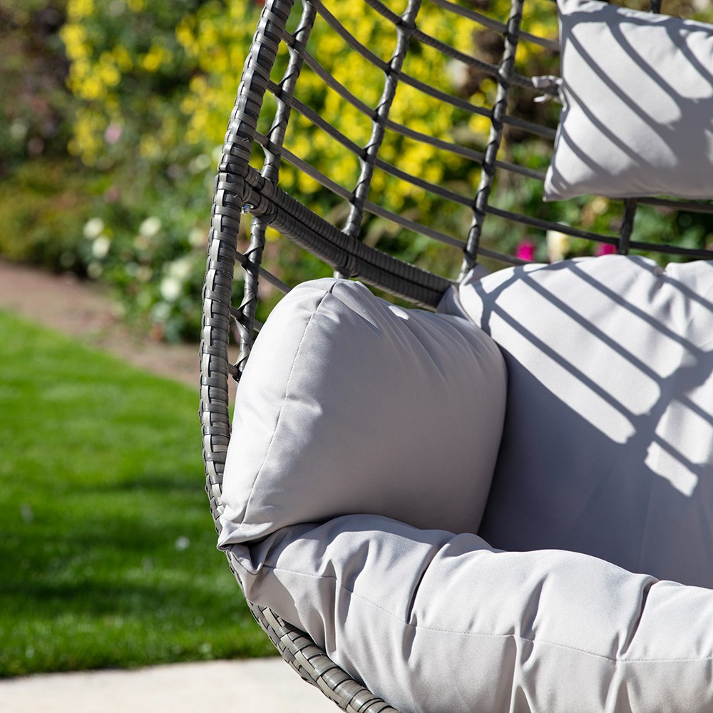 Adanero Hanging Egg Chair