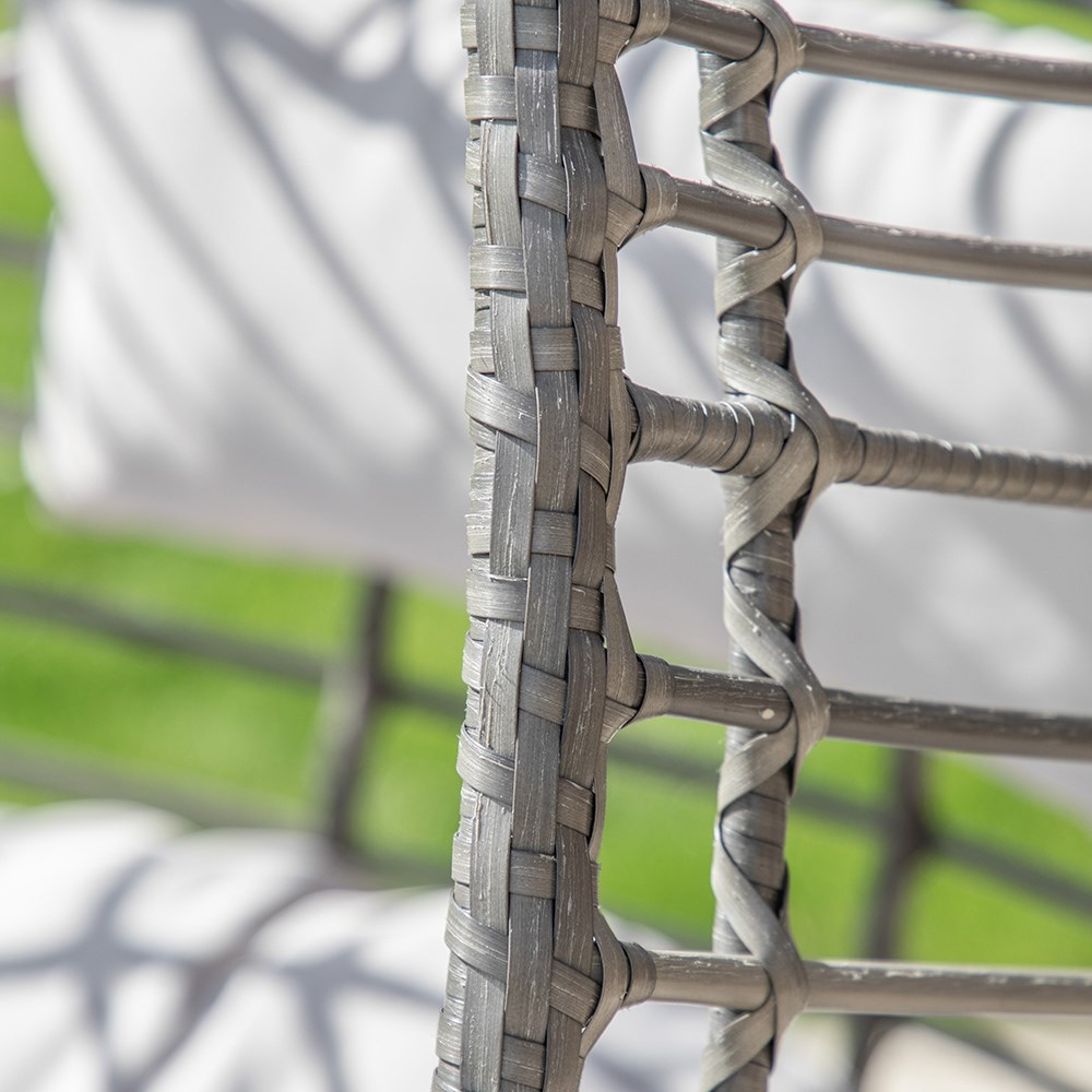 Adanero Hanging Egg Chair