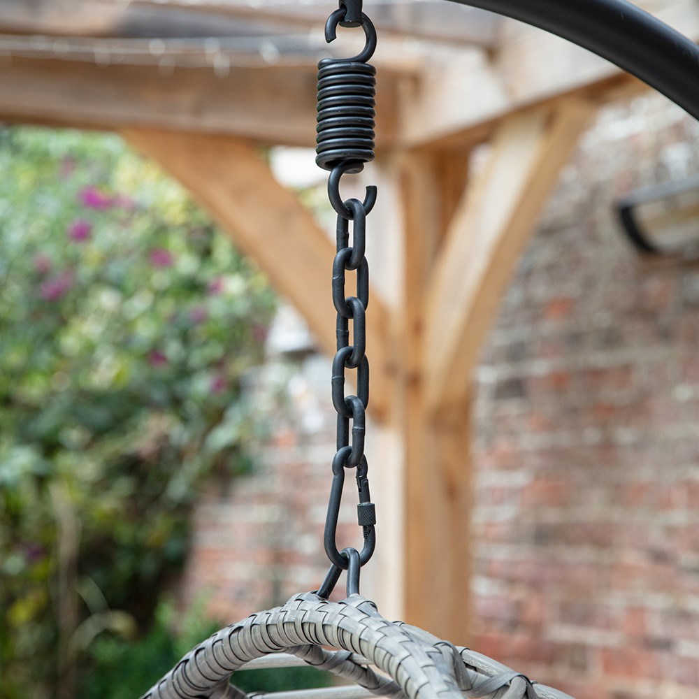 Adanero Hanging Egg Chair