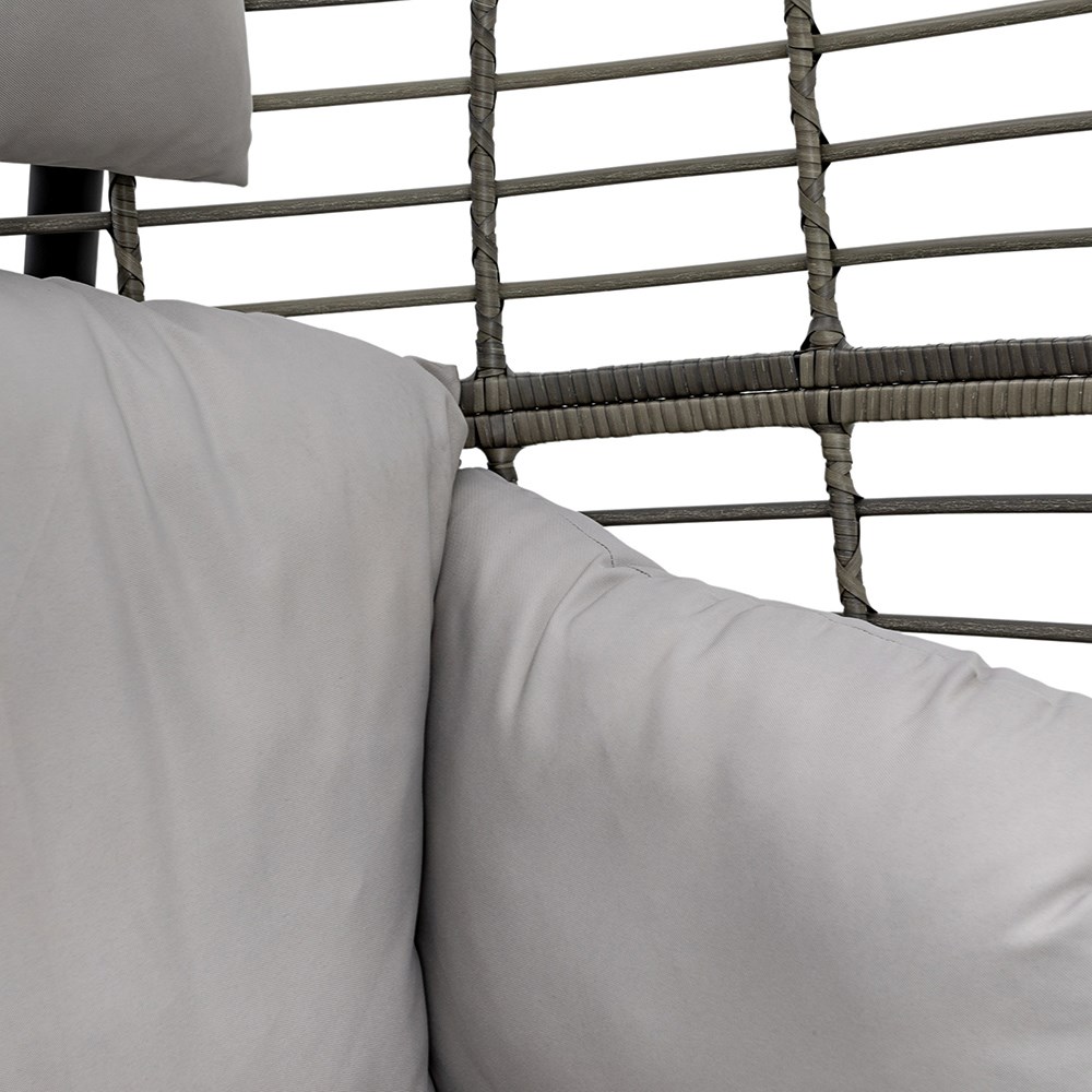 Adanero Hanging Egg Chair
