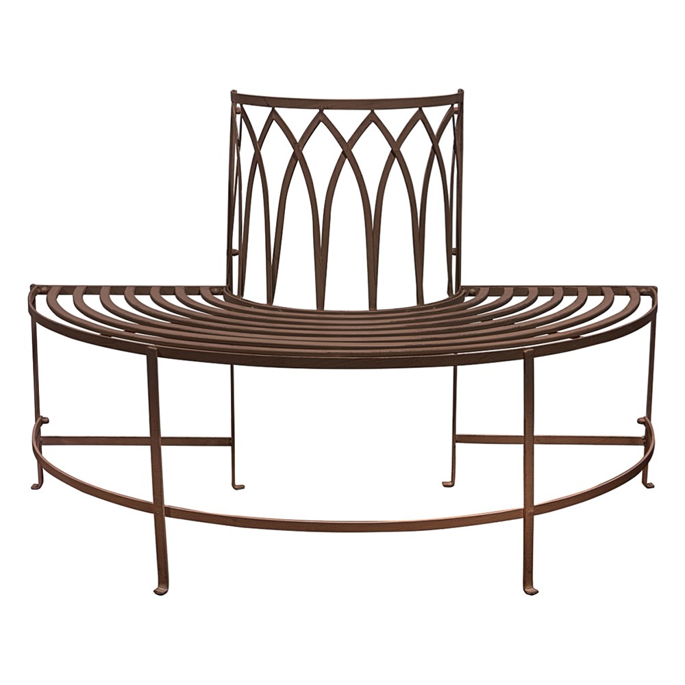 Alberoni Tree Bench Seat
