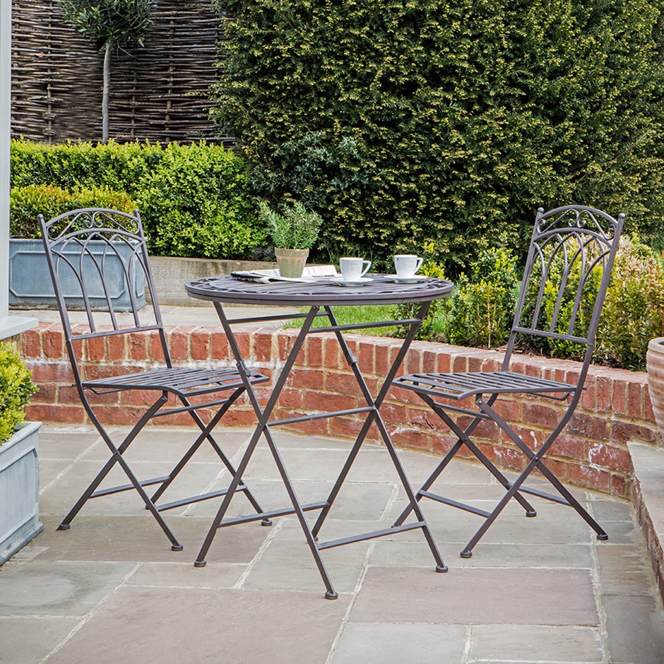 Burano Bistro Set