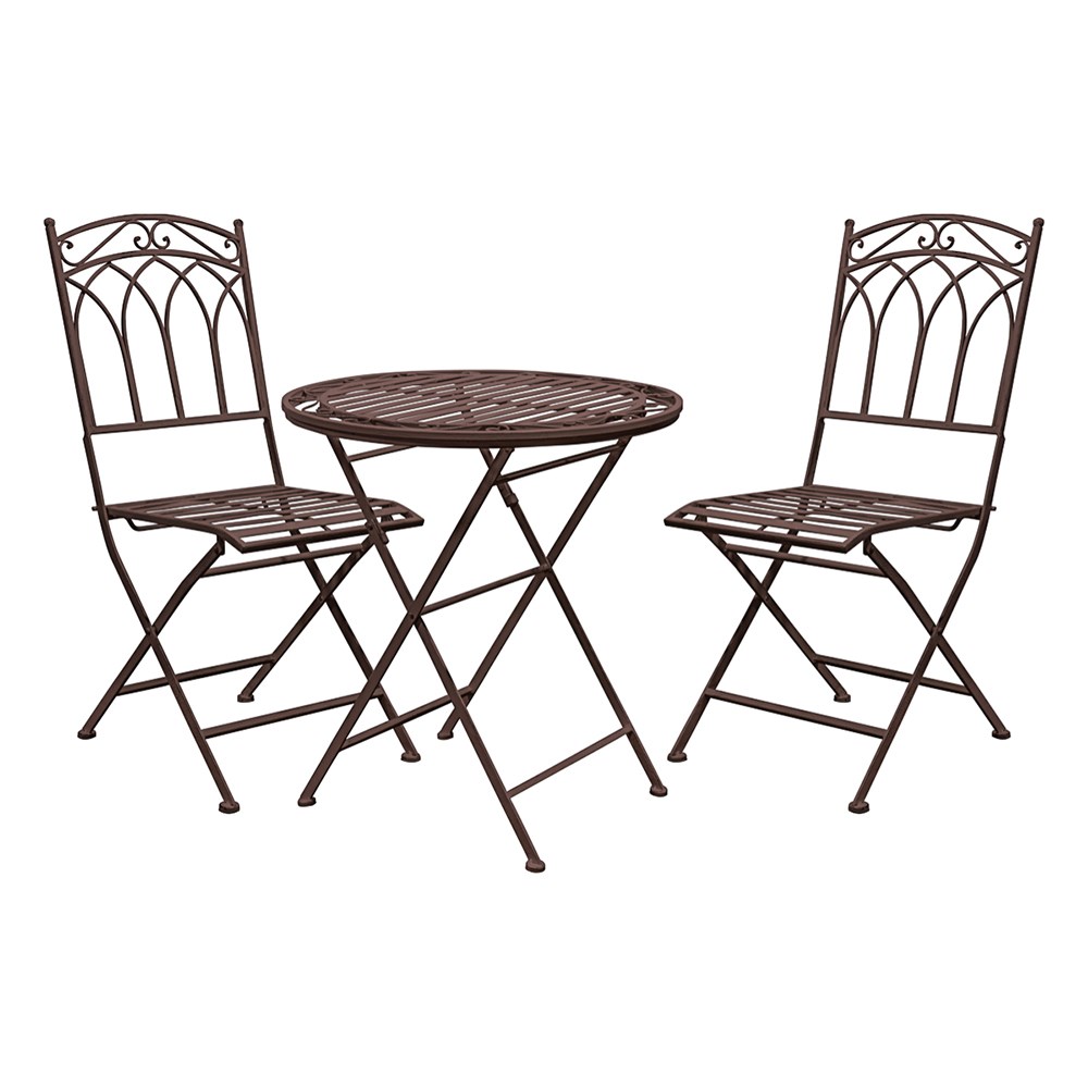 Burano Bistro Set