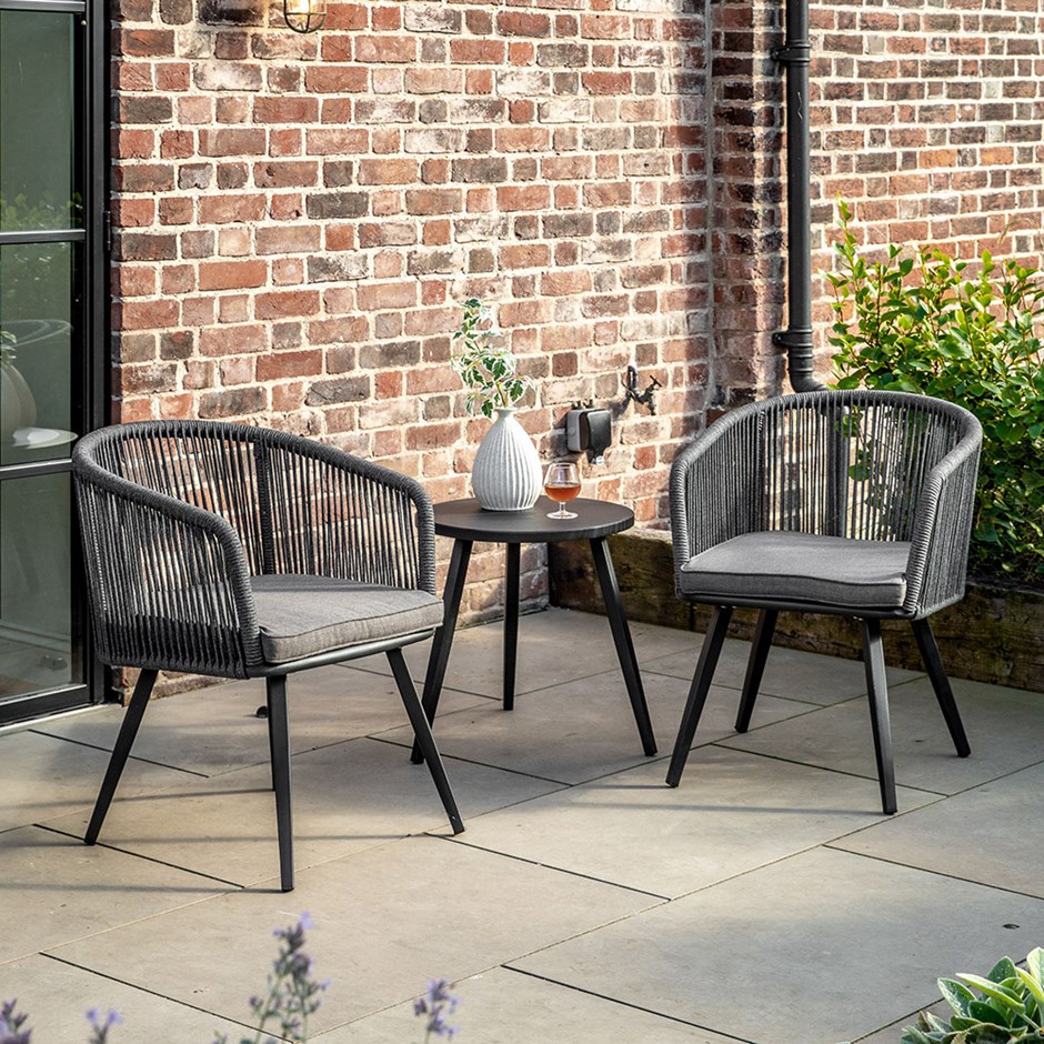 Cassis Bistro Set