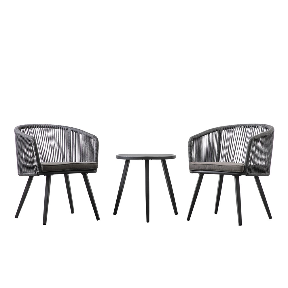 Cassis Bistro Set