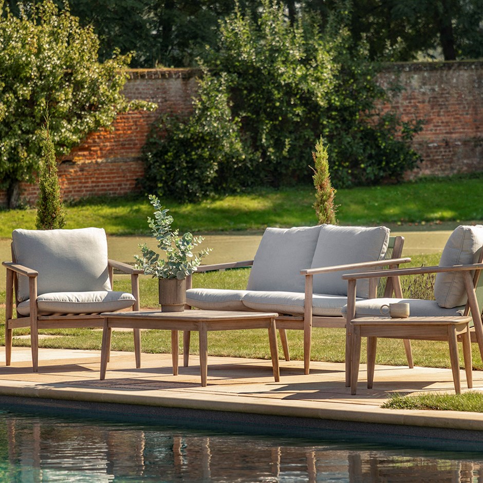 Corsica Lounge Set