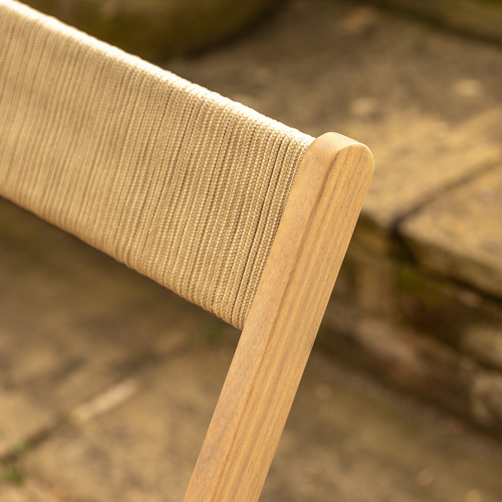 Lindos Folding Chair