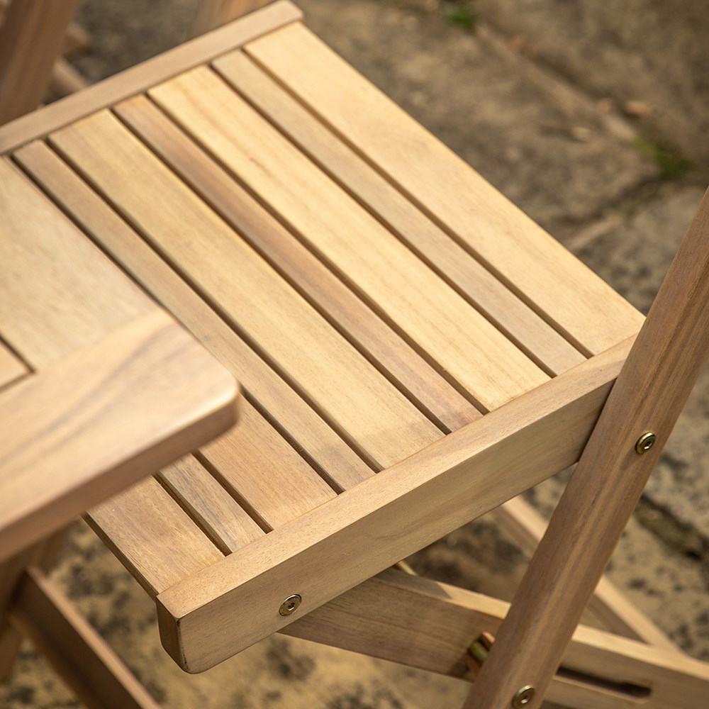 Lindos Folding Chair