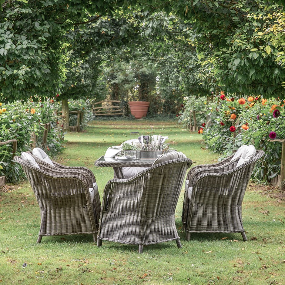 Sovera Dining Set