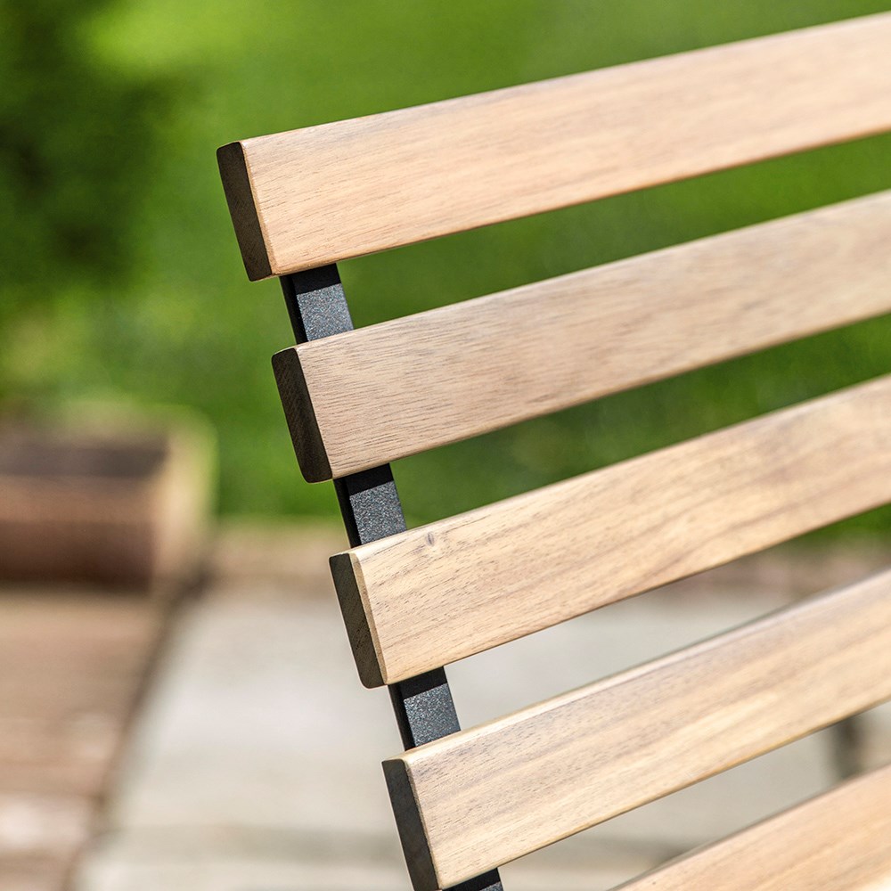Valetta Folding Dining Set