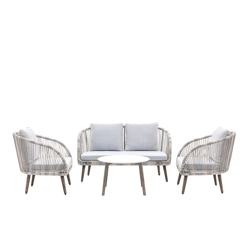 Velino Lounge Set