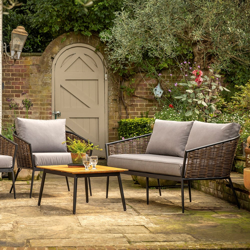 Marzano Lounge Set