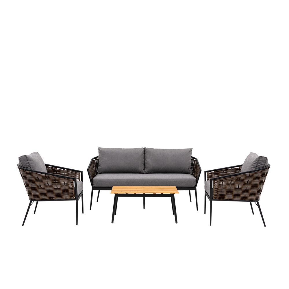 Marzano Lounge Set