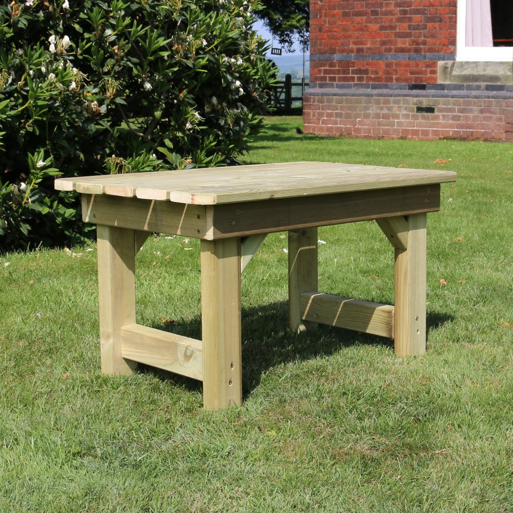 Rectangular Coffee Table