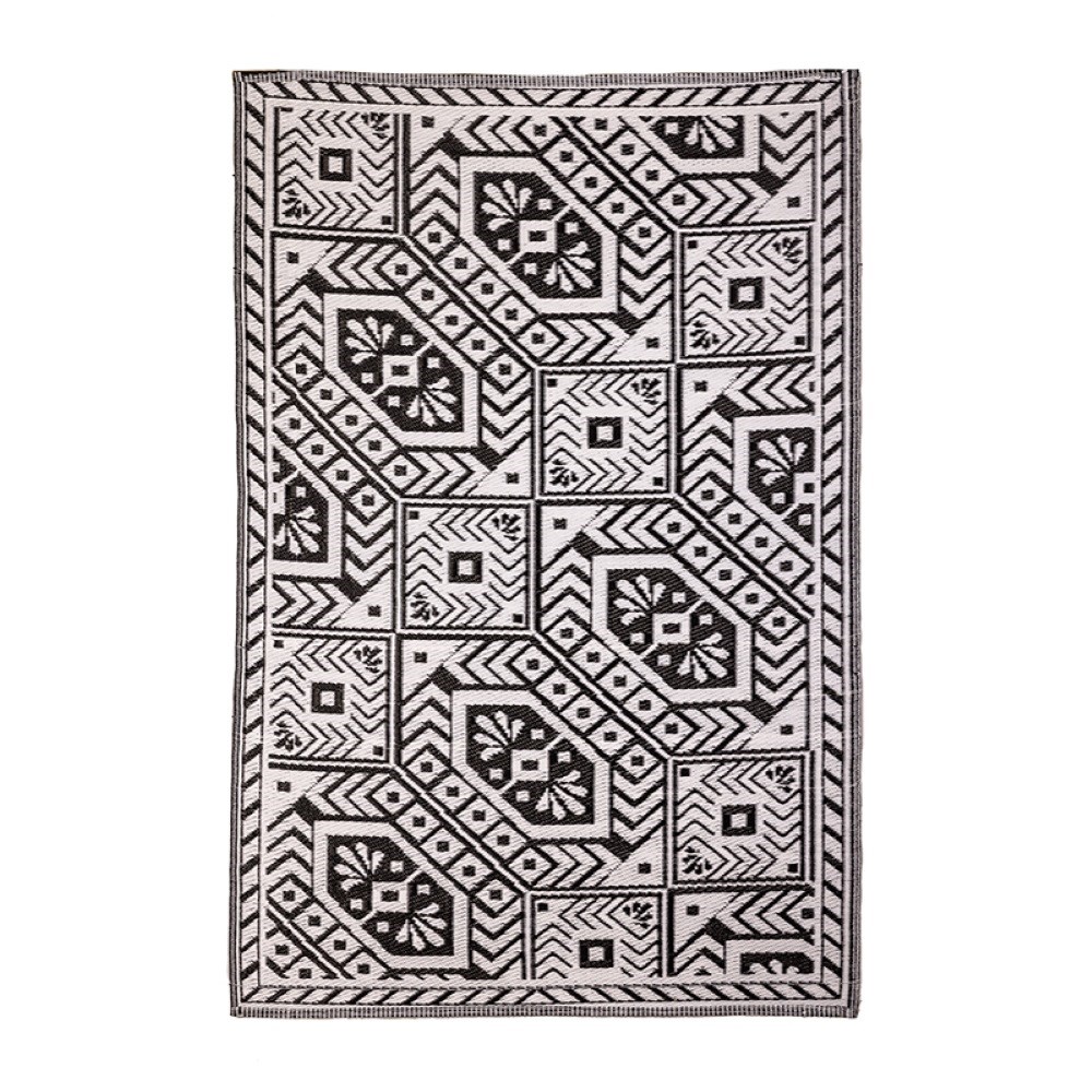 Diamond Pattern Reversible Waterproof Outdoor Carpet