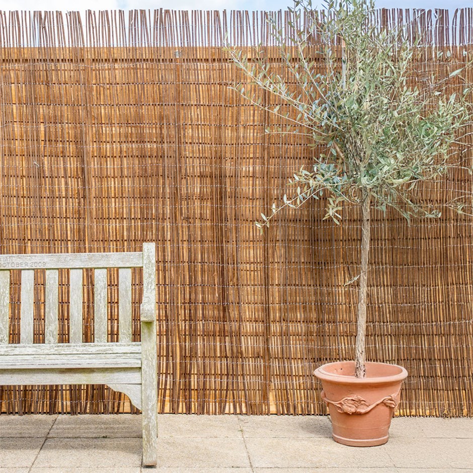 3m Natural Willow Screening Roll