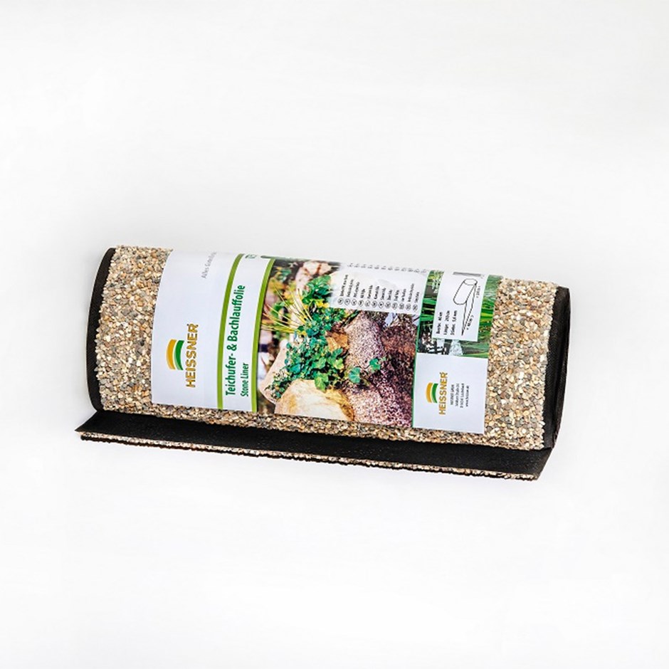 Flexible Natural Stone Liner