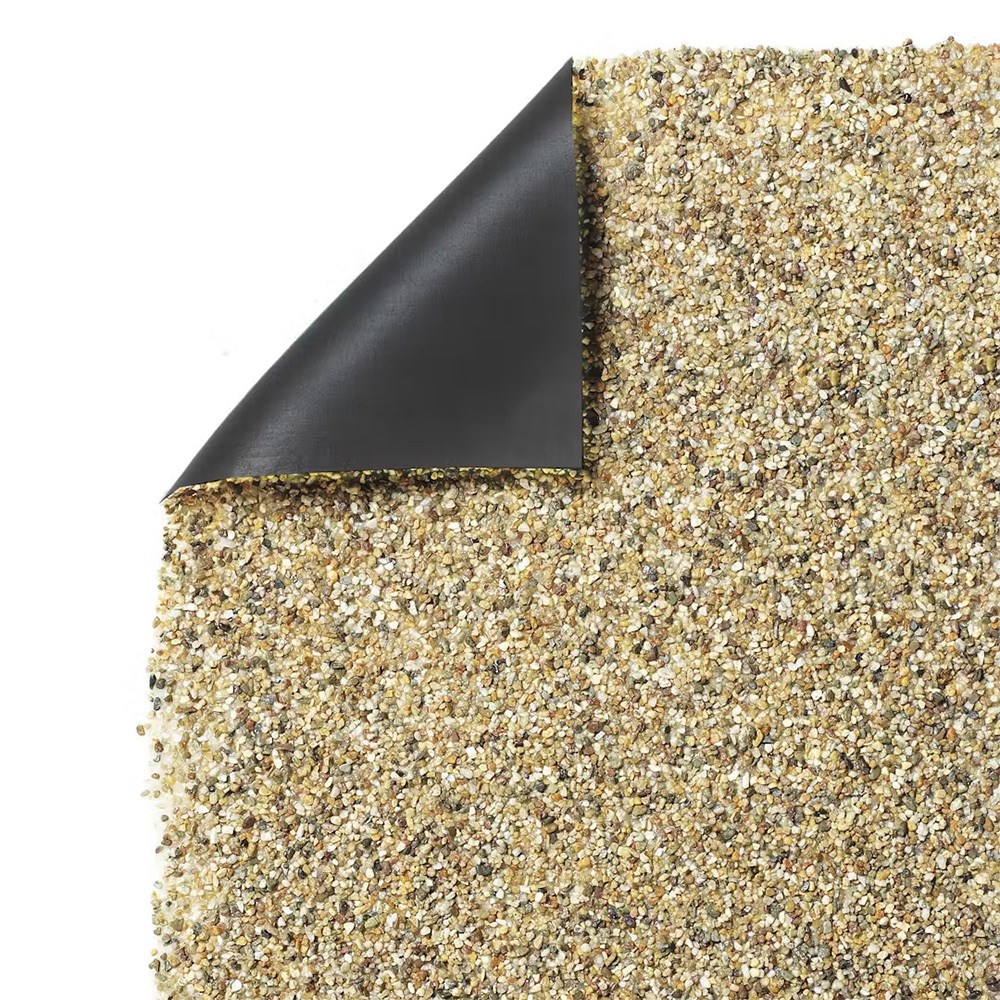Flexible Natural Stone Liner