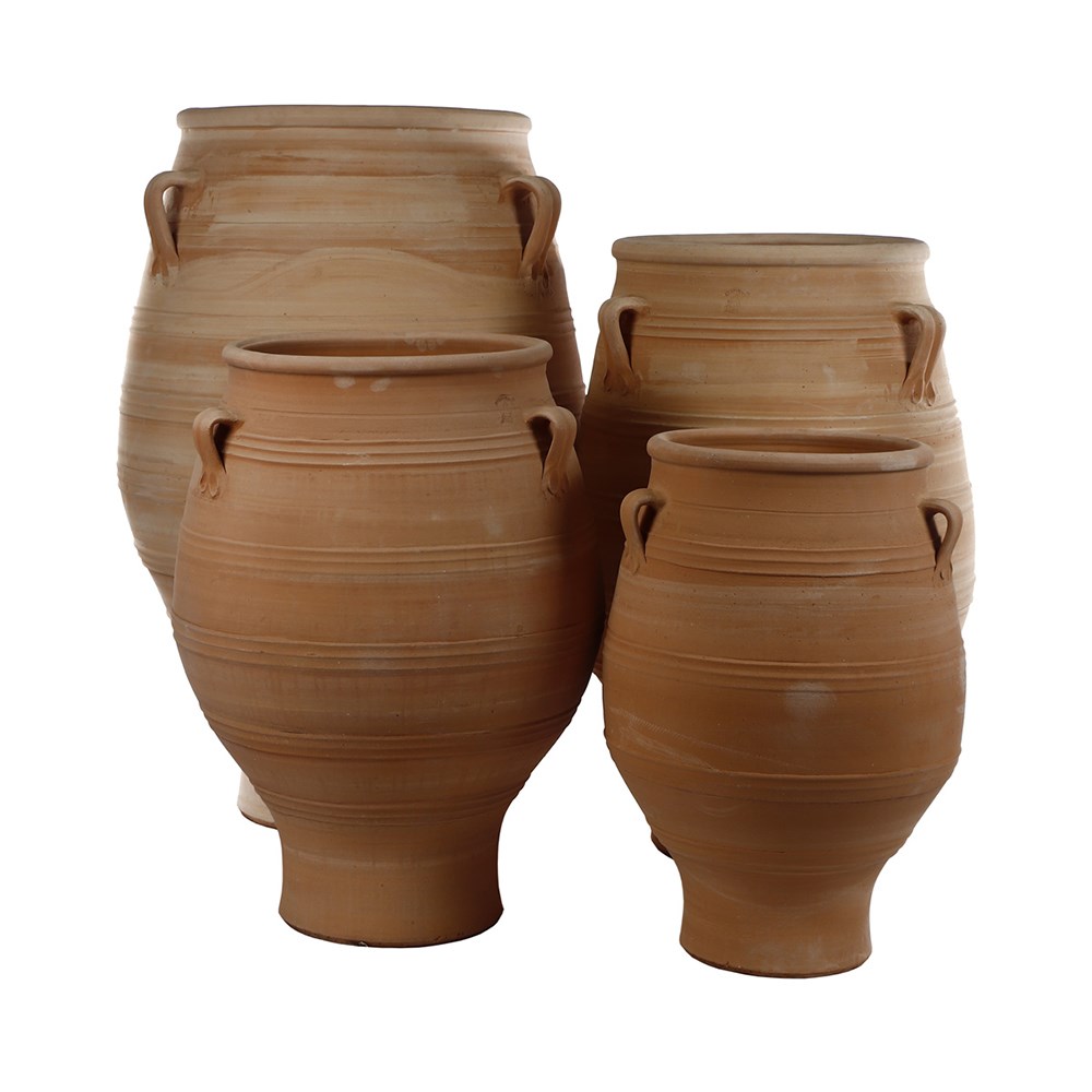 Pithari Cretan Terracotta Planter