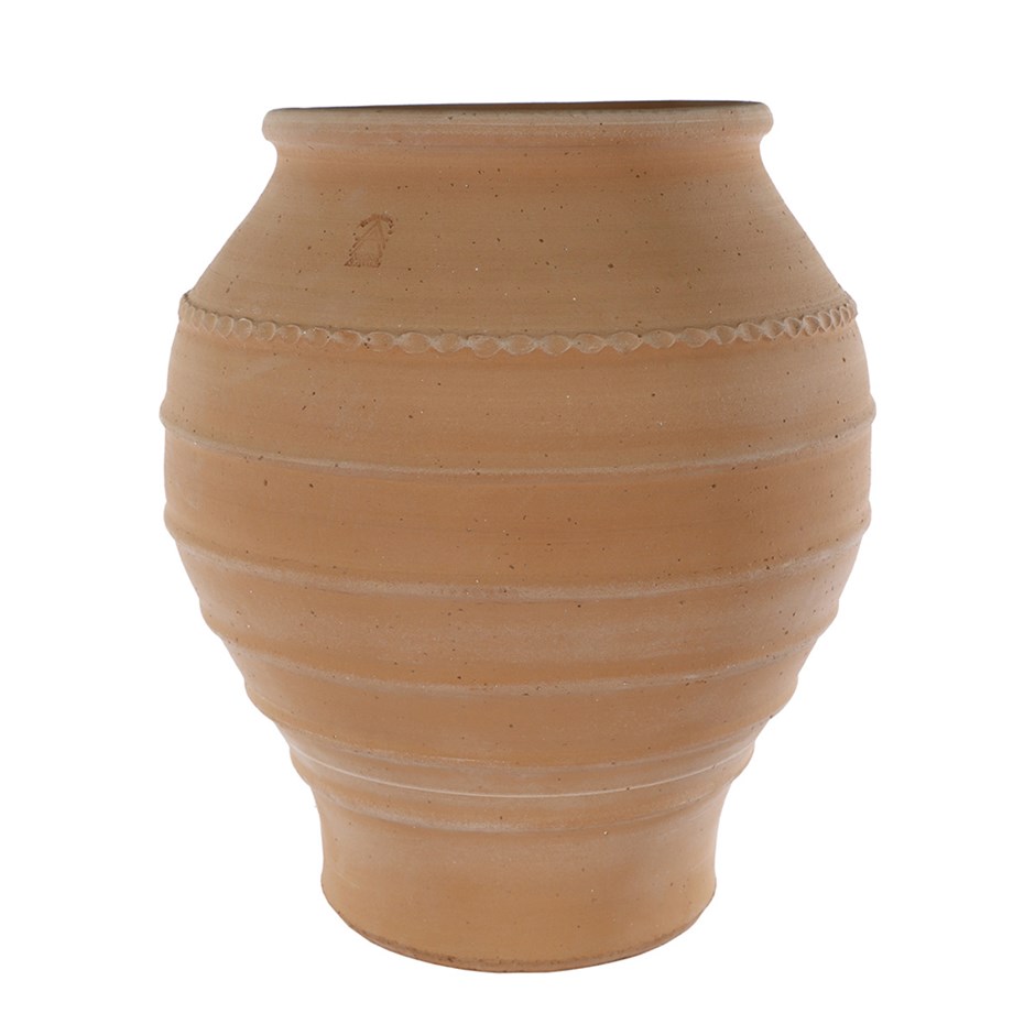 Koronios Cretan Terracotta Planter