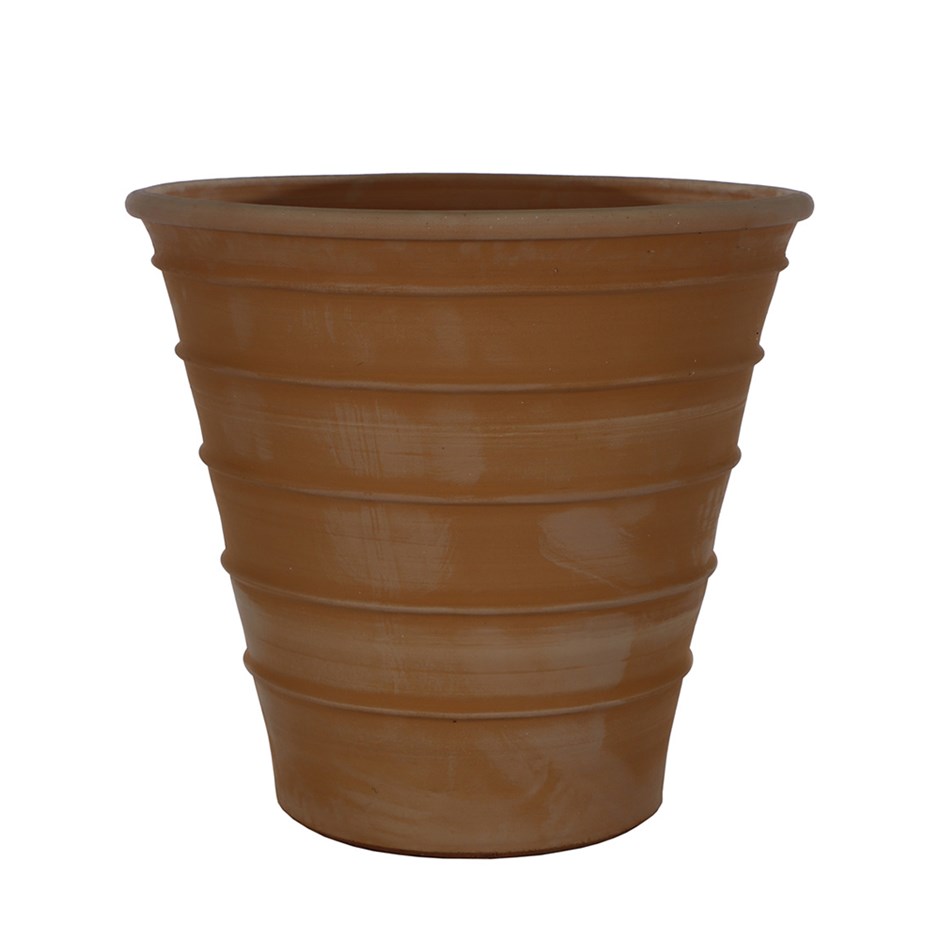 Monachou Cretan Terracotta Planter