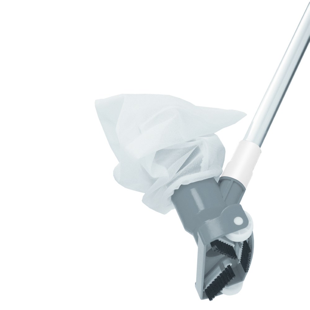 Venturi Effect Vacuum Pond Cleaner