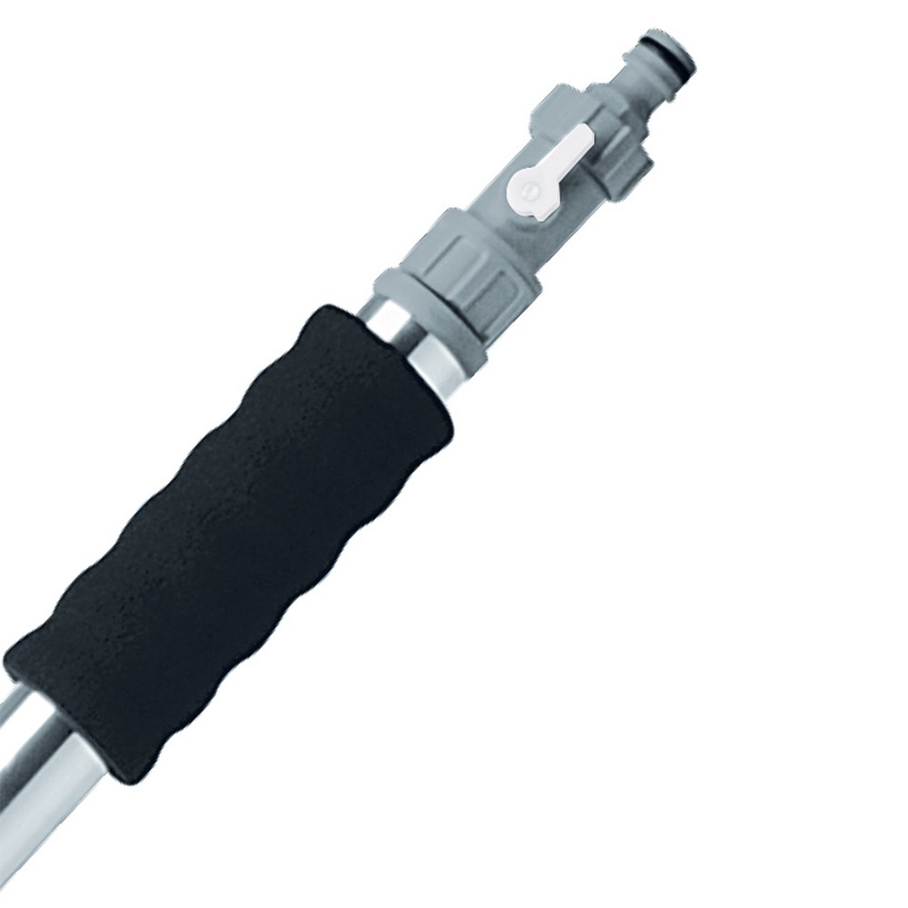 Venturi Effect Vacuum Pond Cleaner