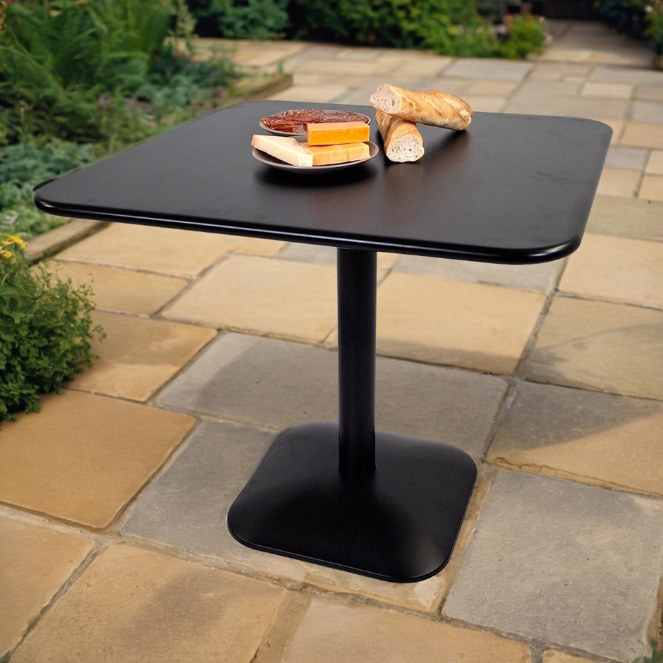 Albin Square Table