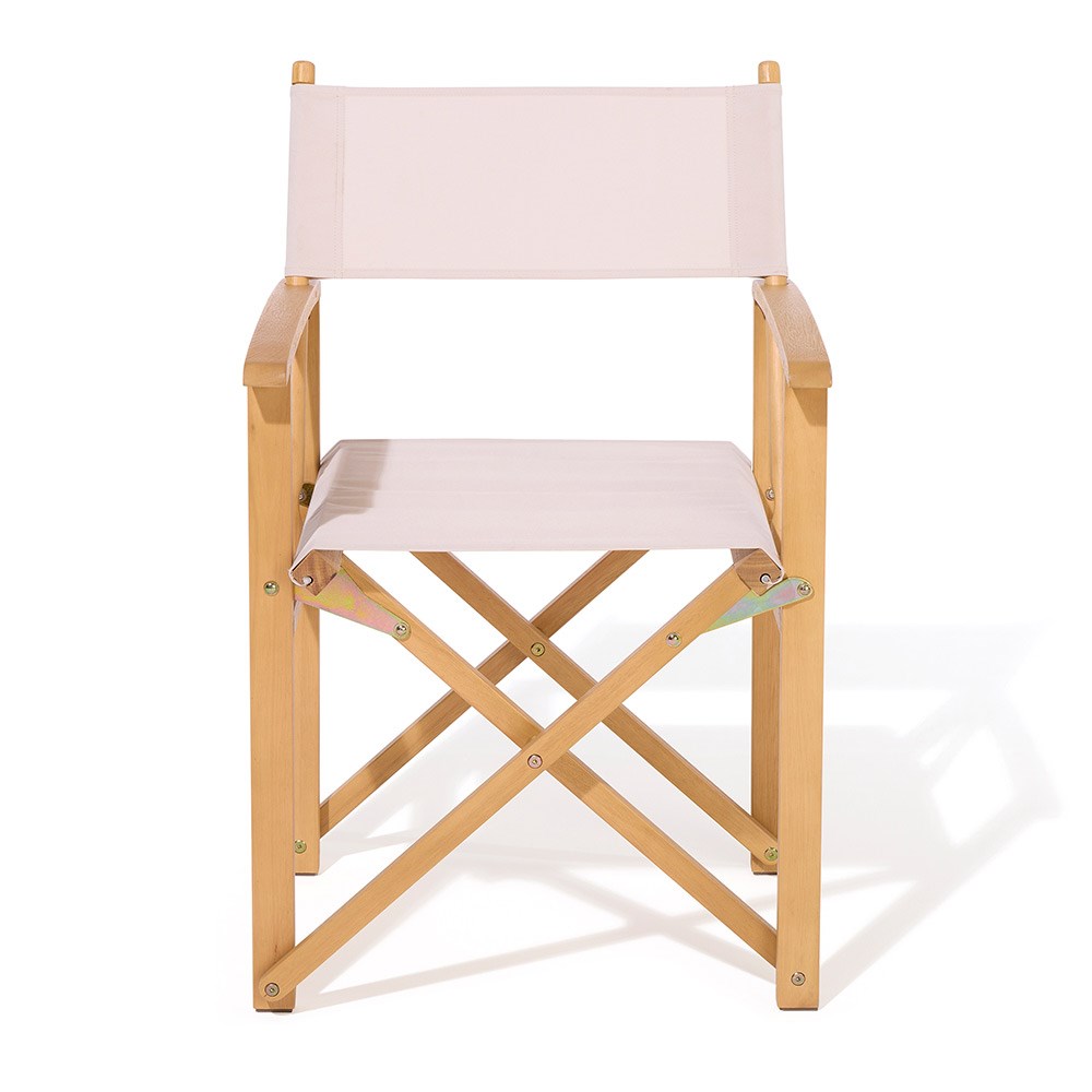 Ascot Folding Directors Chair