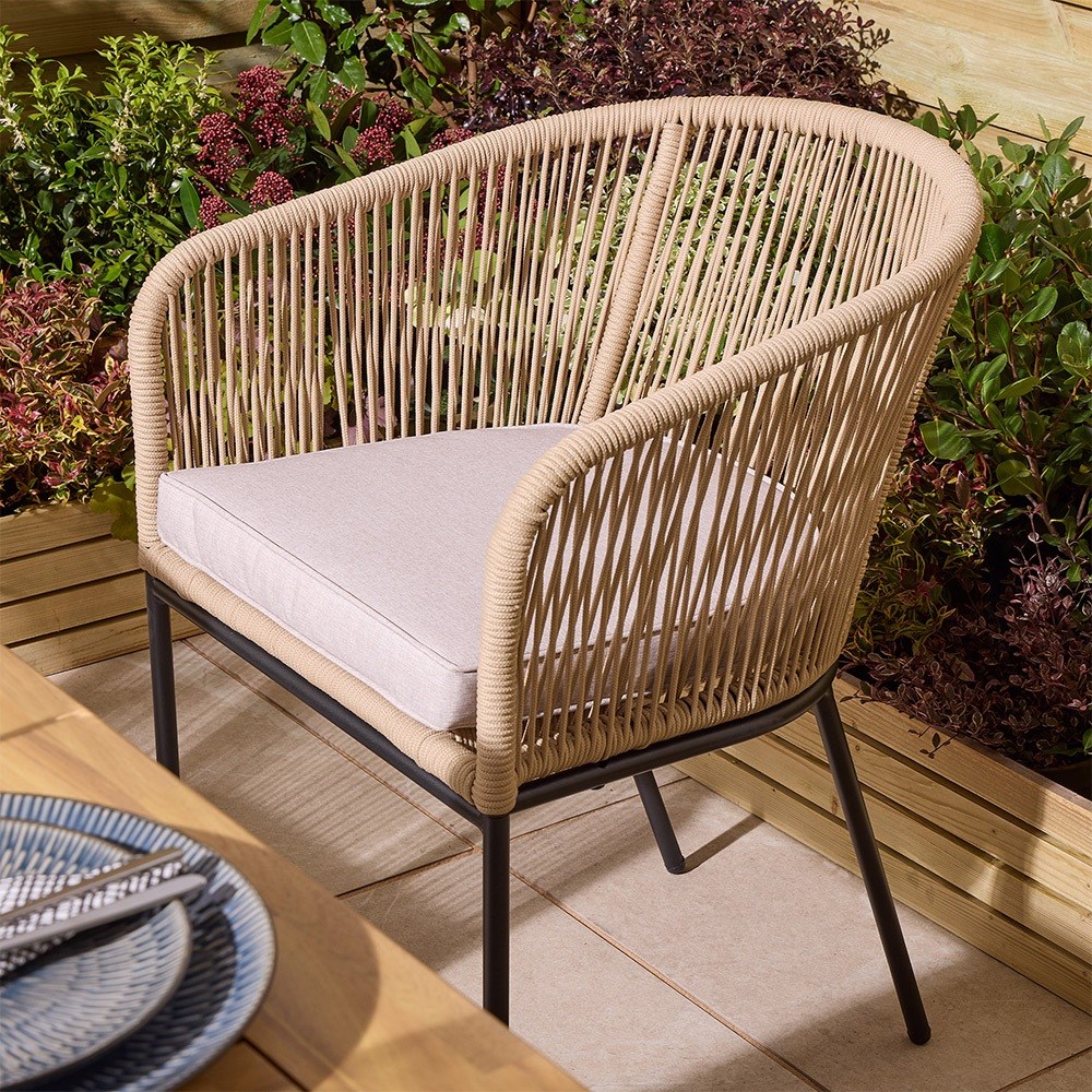 Oslo 2.1m Wooden Dining Set