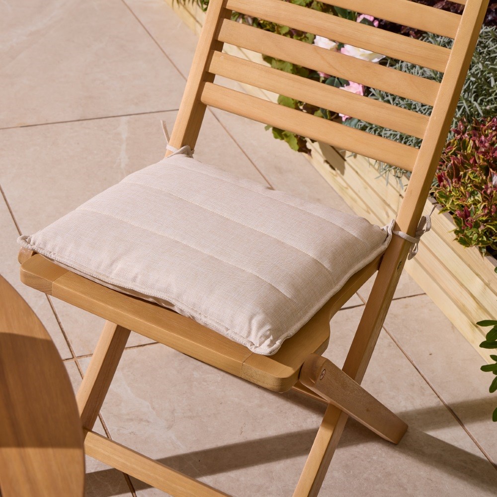 Ashdown Wooden Round Dining Set