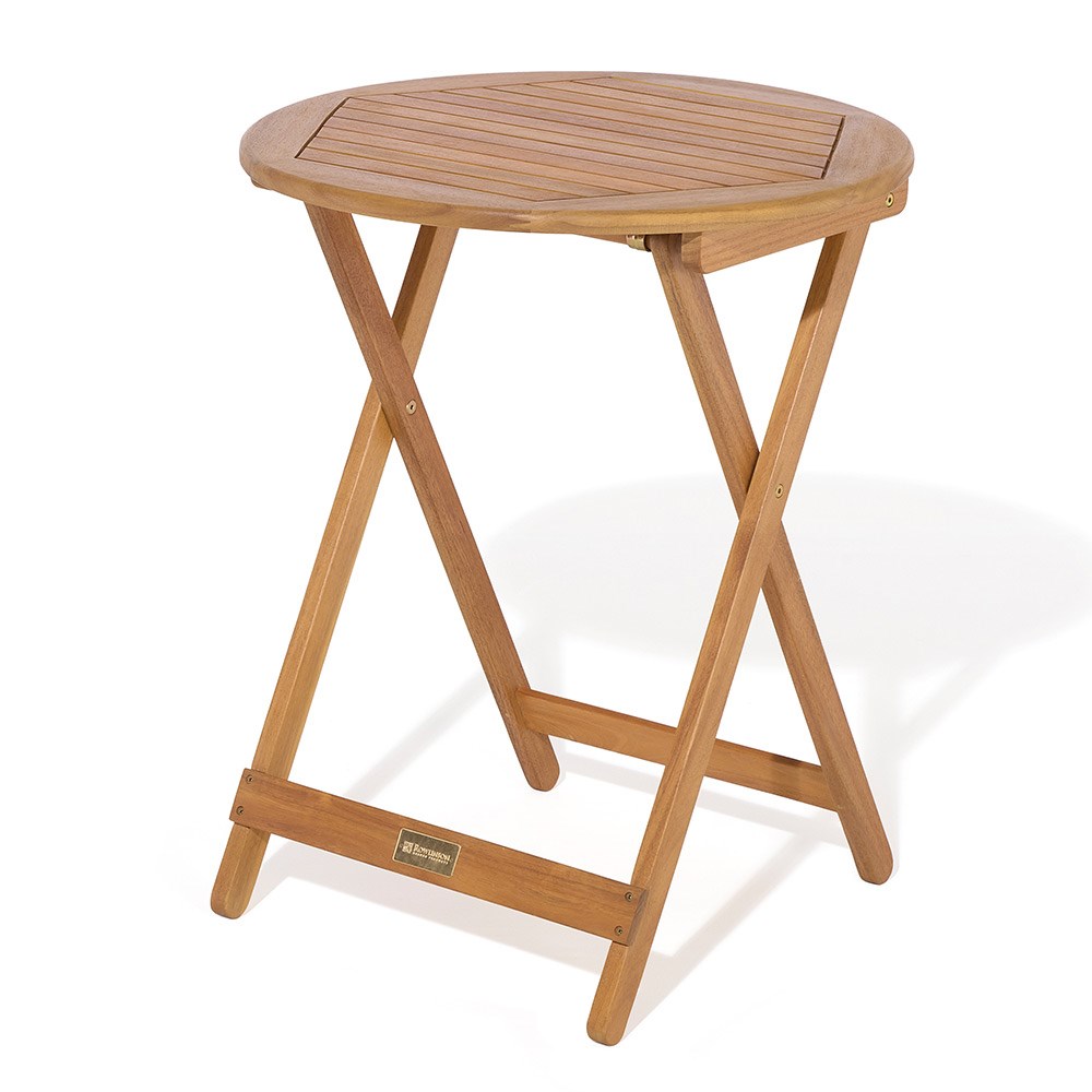 Ashdown Wooden Bistro Set