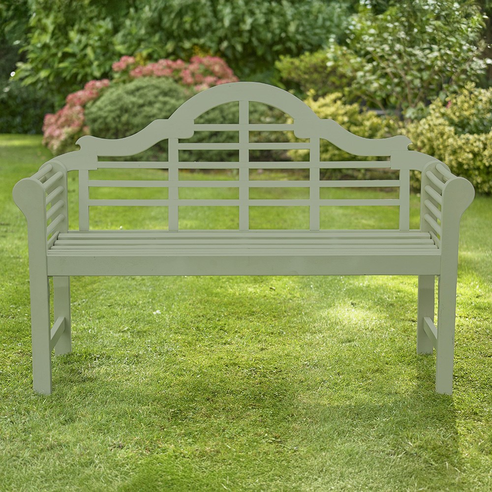 Lutyens Bench