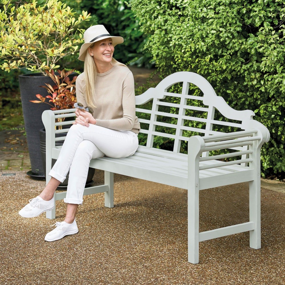 Lutyens Bench