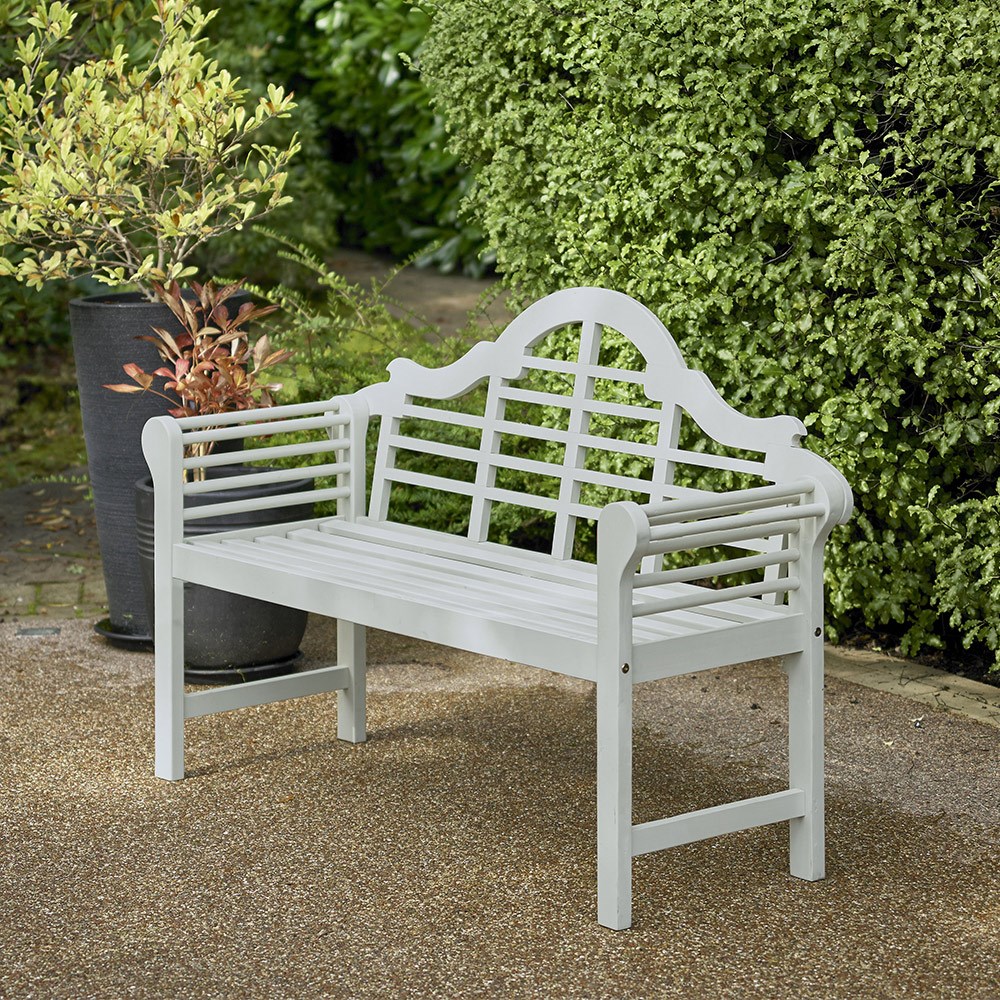 Lutyens Bench