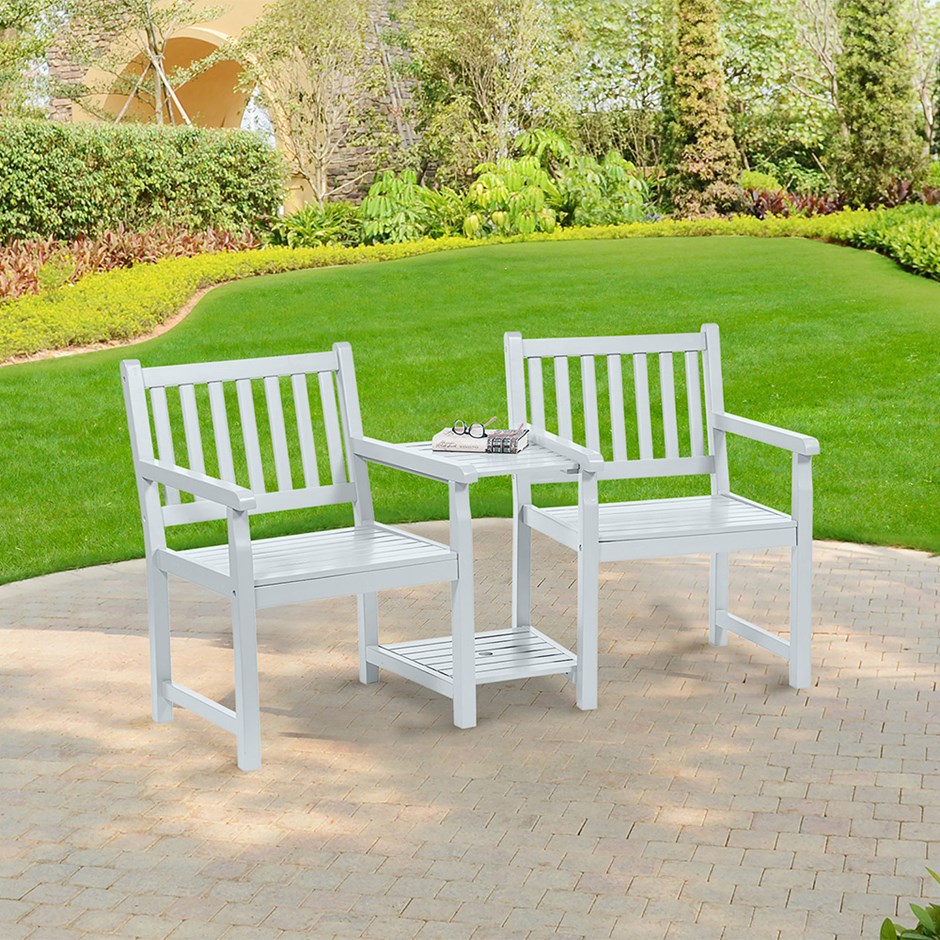 Danesford Duo Bench