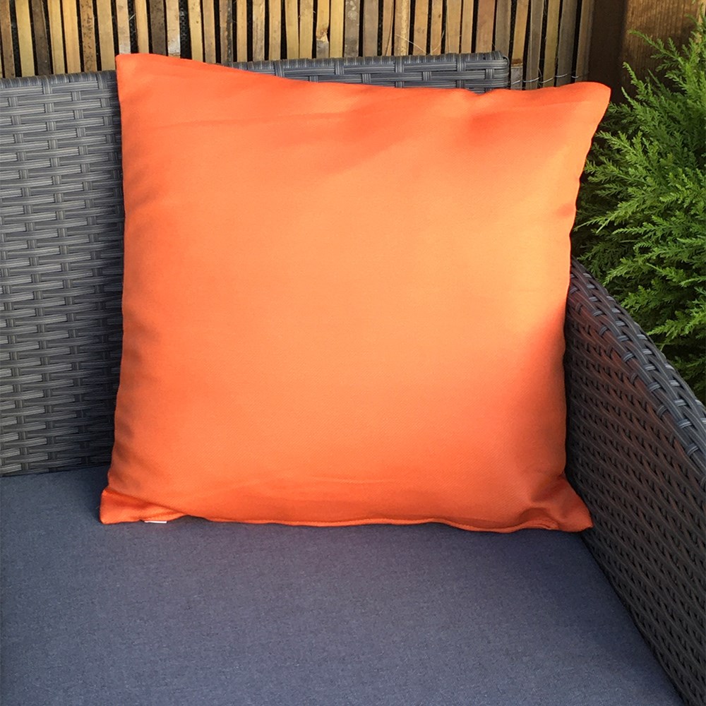Outdoor Scatter Cushions – Set of 2