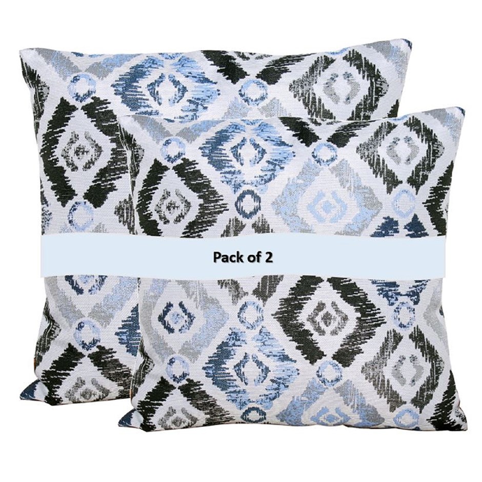 Outdoor Scatter Cushions – Set of 2