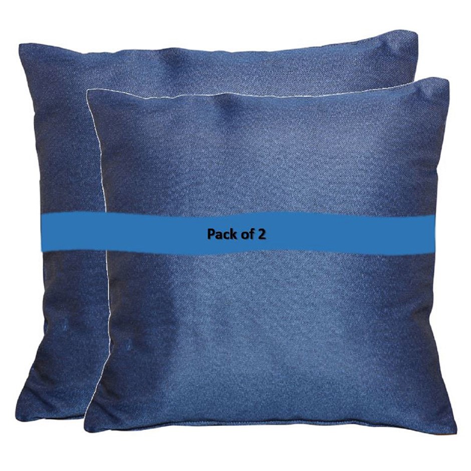 Outdoor Scatter Cushions – Set of 2