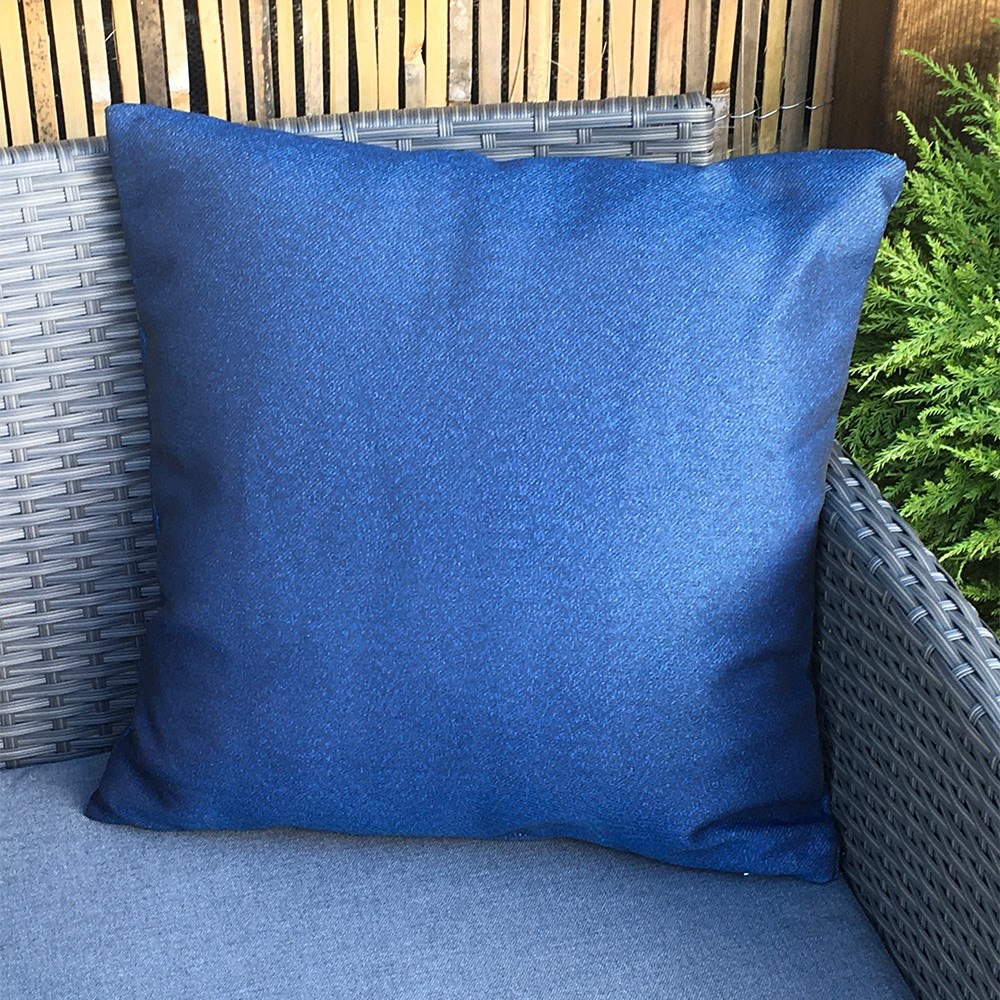 Outdoor Scatter Cushions – Set of 2