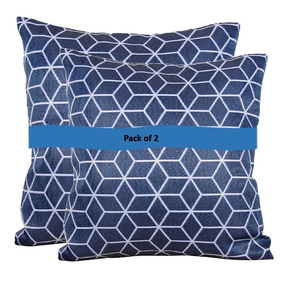 Outdoor Scatter Cushions – Set of 2